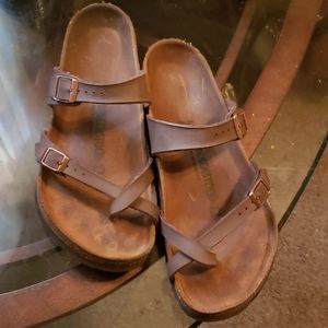 Shoes (Birkenstock)